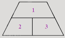 Toán lớp 3 trang 21 - Ôn tập hình học và đo lường - SGK Kết nối tri thức 7