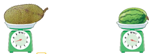 Toán lớp 3 trang 21 - Ôn tập hình học và đo lường - SGK Kết nối tri thức 8