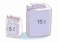 Toán lớp 3 trang 21 - Ôn tập hình học và đo lường - SGK Kết nối tri thức 9