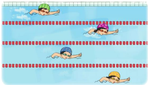 Toán lớp 3 trang 22 - Gấp một số lên một số lần - SGK Cánh diều 4