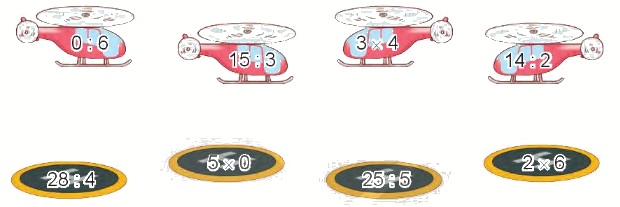 Toán lớp 3 trang 24 - Luyện tập chung - SGK Kết nối tri thức 15