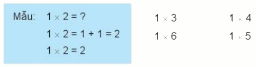 Toán lớp 3 trang 24 - Luyện tập chung - SGK Kết nối tri thức 6 1