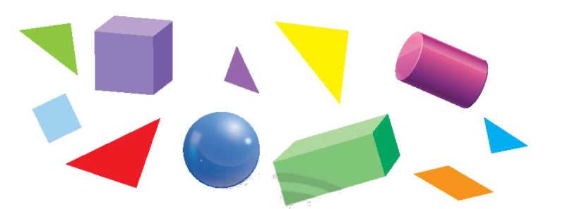 Toán lớp 3 trang 26 - Xếp hình - SGK Chân trời sáng tạo 1