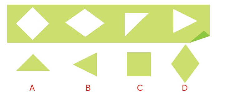 Toán lớp 3 trang 26 - Xếp hình - SGK Chân trời sáng tạo 5