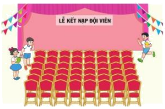 Toán lớp 3 trang 27 - Bảng nhân 8 - SGK Cánh diều 4 1