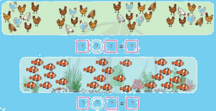 Toán lớp 3 trang 29 - Bảng nhân 9 - SGK Cánh diều 2 1