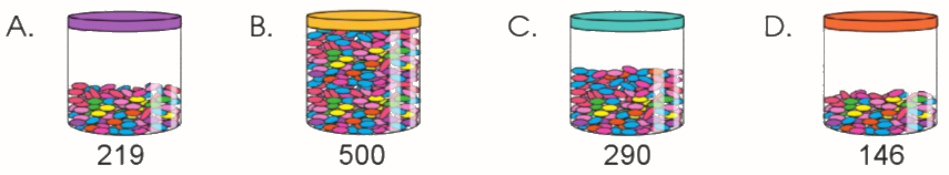 Toán lớp 3 trang 29 - Làm tròn số đến hàng chục, hàng trăm - SGK Cánh diều 3