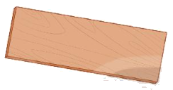 Toán lớp 3 trang 30 - Diện tích hình chữ nhật, diện tích hình vuông - SGK Kết nối tri thức 4