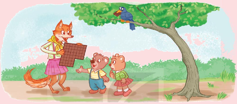 Toán lớp 3 trang 30 - Diện tích hình chữ nhật, diện tích hình vuông - SGK Kết nối tri thức 4 1