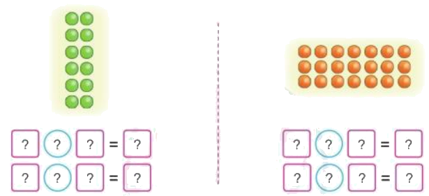 Toán lớp 3 trang 30 - Luyện tập - SGK Cánh diều 0 2