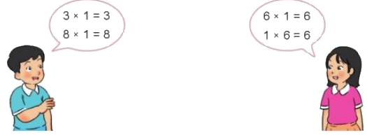 Toán lớp 3 trang 30 - Luyện tập - SGK Cánh diều 6