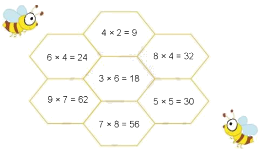 Toán lớp 3 trang 32 - Luyện tập (tiếp theo) - SGK Cánh diều 5