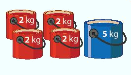 Toán lớp 3 trang 33 - Tính giá trị của biểu thức - SGK Chân trời sáng tạo 1 1