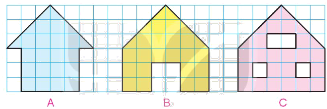 Toán lớp 3 trang 35 - Luyện tập chung - SGK Kết nối tri thức 6 1