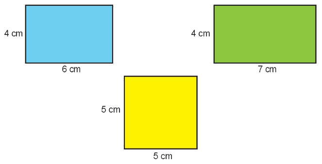 Toán lớp 3 trang 35 - Luyện tập chung - SGK Kết nối tri thức 9
