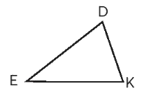 Toán lớp 3 trang 37 - Chu vi hình tam giác, chu vi hình tứ giác - SGK Chân trời sáng tạo 0 1
