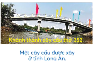 Toán lớp 3 trang 37 - Làm tròn số - SGK Chân trời sáng tạo 4 1