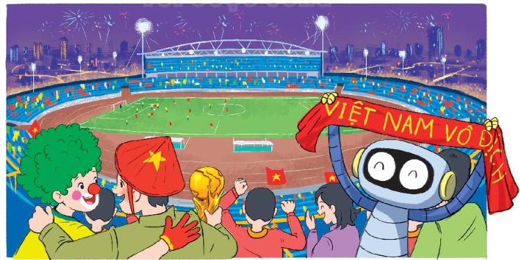 Toán lớp 3 trang 39 - Phép cộng trong phạm vi 10 000 - SGK Kết nối tri thức 9