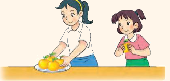 Toán lớp 3 trang 39 - Tìm thành phần trong phép nhân, phép chia - SGK Kết nối tri thức 11