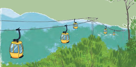 Toán lớp 3 trang 39 - Tìm thành phần trong phép nhân, phép chia - SGK Kết nối tri thức 4