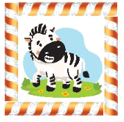 Toán lớp 3 trang 40 - Chu vi hình vuông - SGK Chân trời sáng tạo 2 1