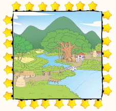 Toán lớp 3 trang 40 - Chu vi hình vuông - SGK Chân trời sáng tạo 3 1