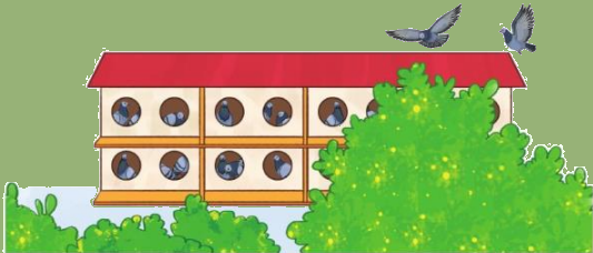 Toán lớp 3 trang 42 - Bảng chia 6 - SGK Cánh diều 6