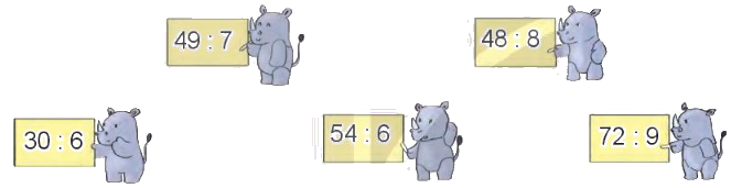 Toán lớp 3 trang 46: Luyện tập chung - SGK Kết nối tri thức 2