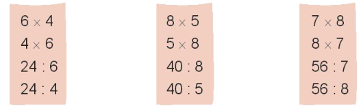 Toán lớp 3 trang 46: Luyện tập chung - SGK Kết nối tri thức 5 1