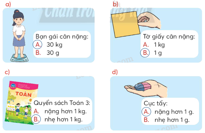 Toán lớp 3 trang 47 - Em làm được những gì - SGK Chân trời sáng tạo 5