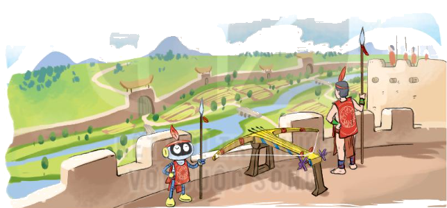 Toán lớp 3 trang 48 - Chia số có bốn chữ số cho số có một chữ số - SGK Kết nối tri thức 9