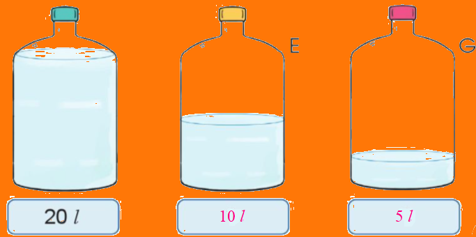 Toán lớp 3 trang 49 - Em vui học toán - SGK Cánh diều 9