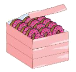 Toán lớp 3 trang 50 - Nhân với số có một chữ số trong phạm vi 1000 - SGK Chân trời sáng tạo 3