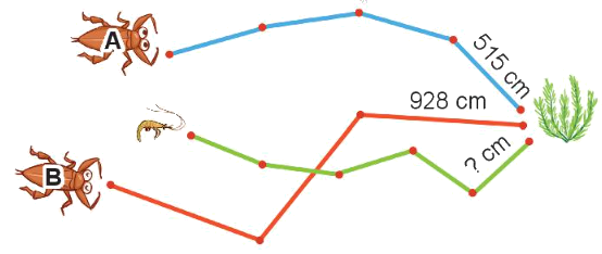 Toán lớp 3 trang 52 - Luyện tập chung - SGK Kết nối tri thức 3 1