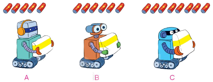Toán lớp 3 trang 52 - Luyện tập chung - SGK Kết nối tri thức 4 1
