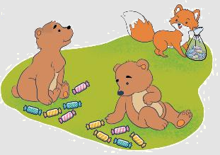 Toán lớp 3 trang 53 - Phép chia hết và phép chia có dư - SGK Chân trời sáng tạo 11