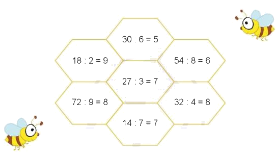 Toán lớp 3 trang 54 - Luyện tập - SGK Cánh diều 5