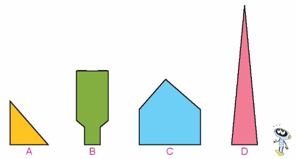 Toán lớp 3 trang 55 - Góc, Góc vuông, góc không vuông - SGK Kết nối tri thức 2 1