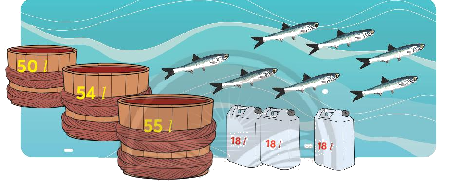 Toán lớp 3 trang 57 - Em làm được những gì - SGK Chân trời sáng tạo 9