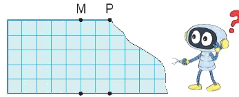Toán lớp 3 trang 57 - Hình tam giác, hình tứ giác. Hình chữ nhật, hình vuông - SGK Kết nối tri thức 13