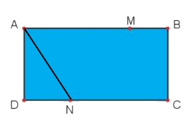 Toán lớp 3 trang 57 - Hình tam giác, hình tứ giác. Hình chữ nhật, hình vuông - SGK Kết nối tri thức 2 3