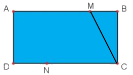 Toán lớp 3 trang 57 - Hình tam giác, hình tứ giác. Hình chữ nhật, hình vuông - SGK Kết nối tri thức 2 6