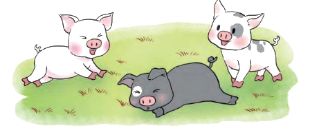 Toán lớp 3 trang 6 - Ôn tập các số đến 1 000 - SGK Kết nối tri thức 17