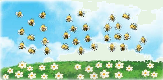 Toán lớp 3 trang 6 - Ôn tập về các số trong phạm vi 1000 - SGK Cánh diều 4