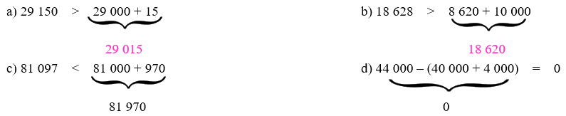 Toán lớp 3 trang 62 - Em làm được những gì - SGK Chân trời sáng tạo 3