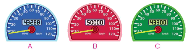 Toán lớp 3 trang 62 - So sánh các số trong phạm vi 100 000 - SGK Kết nối tri thức 5 1