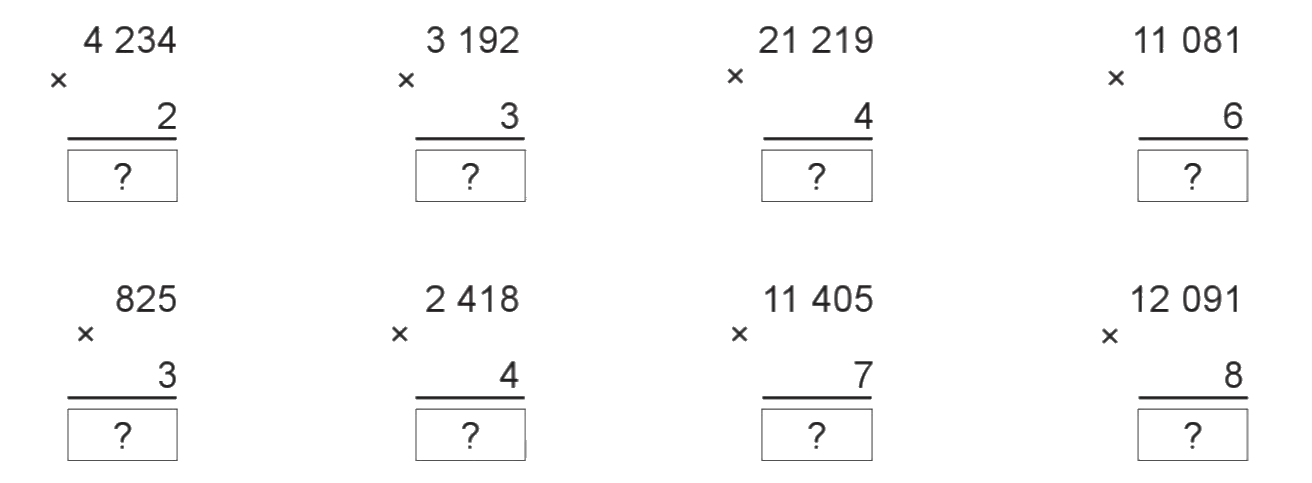 Toán lớp 3 trang 63 Luyện tập - SGK Cánh diều 0 1