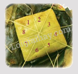 Toán lớp 3 trang 65 - Bảng chia 8 - SGK Chân trời sáng tạo 5