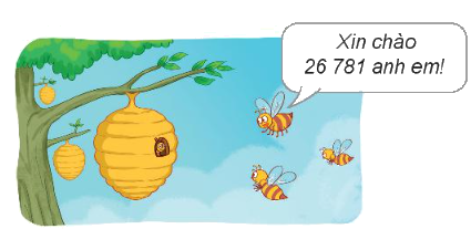 Toán lớp 3 trang 66 - Luyện tập chung - SGK Kết nối tri thức 16