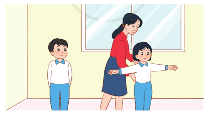 Toán lớp 3 trang 69 - Luyện tập - SGK Cánh diều 7